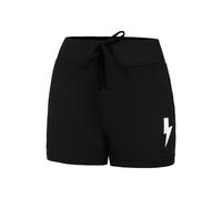 AB Out Tech Special Tiger Pantaloncini Donna in nero