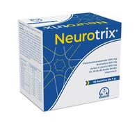 AB Pharm Neurotrix Integratore Alimentare, 30 Bustine
