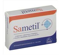 AB Pharm Sametil Integratore Alimentare, 20 Compresse