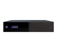 Ricevitore AB PULSe 4K UHD (1x versione sintonizzatore DVB-S2X)