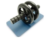 AB Roller Addominale Ruota Addominali Esercizio Fitness Training Palestra casa