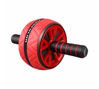 Ab Roller Eserzio Equipment Palestra Addominali Ruota Braccio Vita Gamba Tuta