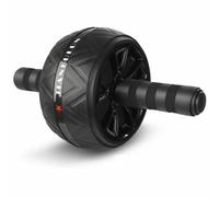 Ab Roller Eserzio Equipment Palestra Addominali Ruota Braccio Vita Gamba Tuta