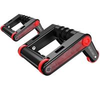 ab roller, Ruota AB Roller 3 in 1 for esercizi addominali, attrezzatura for for palestra domestica for donne e uomini
