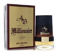 Ab Spirit Millionaire Oud by Lomani Parfum Spray 6.7 oz / e 200 ml