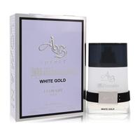 Ab Spirit Millionaire White Gold Lomani EdP 3.3 oz / e 100 ml