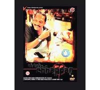 Ab Tak Chhappan - Nana Patekar,Hrishita Bhatt -nuovo Bollywood DVD - Inglese