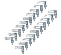 AB Tools 20 chiusure antiluce