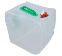 AB Tools 20 Litri di Acqua Pieghevole Contenitore con Rubinetto CMP23