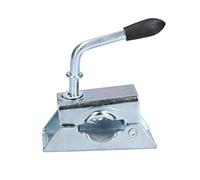 AB Tools 34mm Split Morsetto per ruotino di Sostegno/cavalletto Laterale TR024