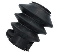 AB Tools Attacco per rimorchio Gator Cuffia a Soffietto ALKO 161S/251S 950kg a 2600kg