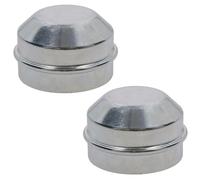 AB Tools Avonride, tappo antipolvere per mozzo ruota, cuscinetto del rimorchio, confezione da 2, 47 mm