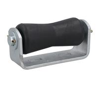 AB Tools Barca/Jetski/gommoni Chiglia rimorchio Rullo V e Staffa 19mm mandrino UBR19 UBR21