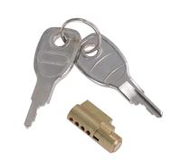 AB Tools Bloccare Il rimorchio per Acciaio pressato attacchi di accoppiamento /