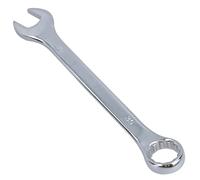AB Tools Chiave combinata combinata metrica da 38 mm, extra lunga, anello bi-esagonale