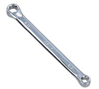 AB Tools E7 x E11 - Chiave a brugola a stella a doppia estremità