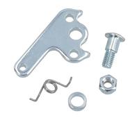 AB Tools Molla di ricambio e cricchetto Pawl Large Trailer Boat Strap Cable Winch Repair