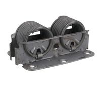 AB Tools Molle di ricambio per sedia a dondolo reclinabile a molle e piattaforma, 1 pezzo