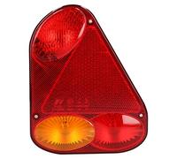 AB Tools Sostituzione della lampada/triangolare Luce Rimorchio con spina Indespension