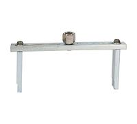 AB Tools-US Pro Regolabile universal 2Gamba trasmettitore serbatoio carburante Chiave rimozione