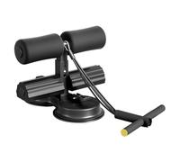 AB Trainer - AB Training Auxiliary Tool, Sit Up Exercise Equipment, Full Body Home Workout Support, Effective Abs Muscle Building System | Addominal Training Device For Women Men Home Session