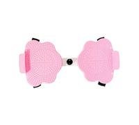 Ab Twist Balance baord for Core Strength - Quiet Rotating Waist Exercise Trainer per anziani, attrezzatura per allenamento a casa per donne, pletfarm di stabilità per allenamento quotidiano, brucia