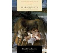 Ab Urbe Condita: Libri I-V
