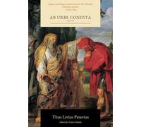 Ab Urbe Condita: Libri VI-X