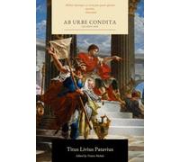 Ab Urbe Condita: Libri XXVI-XXX