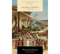 Ab Urbe Condita: Libri XXXI-XXXV