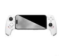 AB01 Gamepad per Android con effetto Hall Trigger per un'azione di tiro e rilascio fluida e velocità di pressione del pulsante personalizzabile