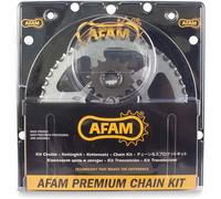 AB01526813 KIT TRASMISSIONE AFAM SUZUKI RM 250 X,Y 1999-2000