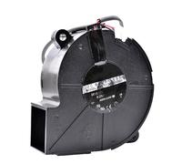 AB07012HB250300 12V 0.25A Doppio Cuscinetto a Sfera Ventilatore Proiettore 70x70x25mm