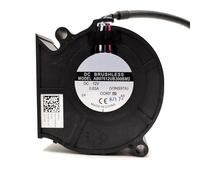 AB07612UB300BM2 12v 0.63A turbo mute fan 75x75x30mm 4-wire