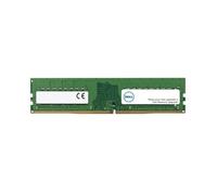 DELL - Memoria Dimm 32 GB (1x32 GB) DDR4 3200 MHz