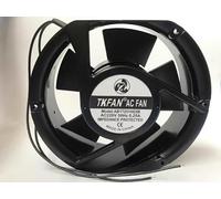 AB17251H02B AC220V 0.25A high temperature resistant AC cooling fan