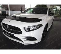AB3-00277 Auto Car Bra Compatibile con MB Mercedes Benz W177 da 2018 Copri Cofano Protezione Tuning