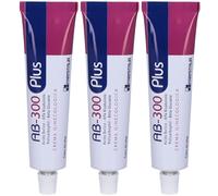 AB300 Plus 3x30 g Crema