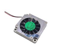 AB3505MX-QB0 Ventola di raffreddamento del radiatore da 35 mm DC5V 0,14A(USB 100CM)