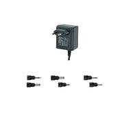 AB50050 CARICA BATTERIA Ni-Cd - Ni-Mh 7,2-12 Vdc - 70 mA - ADATTO PER 6-10 celle