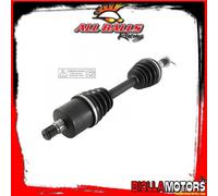 AB6-CF-8-102 ASSALE ANTERIORE SX CF-Moto C FORCE X6 600 S 600cc 2011-2012 ALL BA