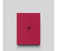 AB6IX - MO' Complete (2 ° album) [S ver.] Album+Cultura Regalo coreano (adesivi decorativi, fotocards)