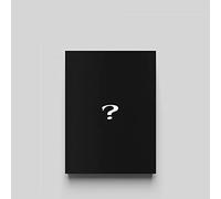 AB6IX - MO' Completo (2° Album) [X ver.] Album+Cultura Regalo Coreano (Adesivi Decorativi, Fotocards)