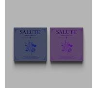 Ab6ix - Salute (Random Cover)