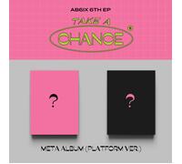 take a chance