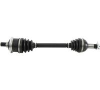 AB8-AC-8-145 ASSI RUOTA ASSE 8 BALL EXTREME DUTY H1 550 EFI S 4X4 LTD 2011
