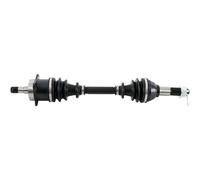 ALL BALLS AB8-CA-8-111 ASSALE ANT. A 8 SFERE SX CAN-AM OUTLANDER 500 XT 4X4 2010