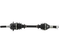 AB8-CA-8-211 PERNO RUOTA COMPLETO CAN AM OUTLANDER 800 R EFI 4X4 MAX LTD 2011