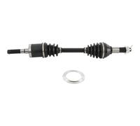 ALL BALLS AB8-CA-8-215 ASSALE ANTERIORE A 8 SFERE DX CAN-AM RENEGADE 1000 2016