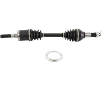 AB8-CA-8-215 AXLE KIT COMPLETE CAN-AM CAN AM OUTLANDER 650 EFI 4X4 2014